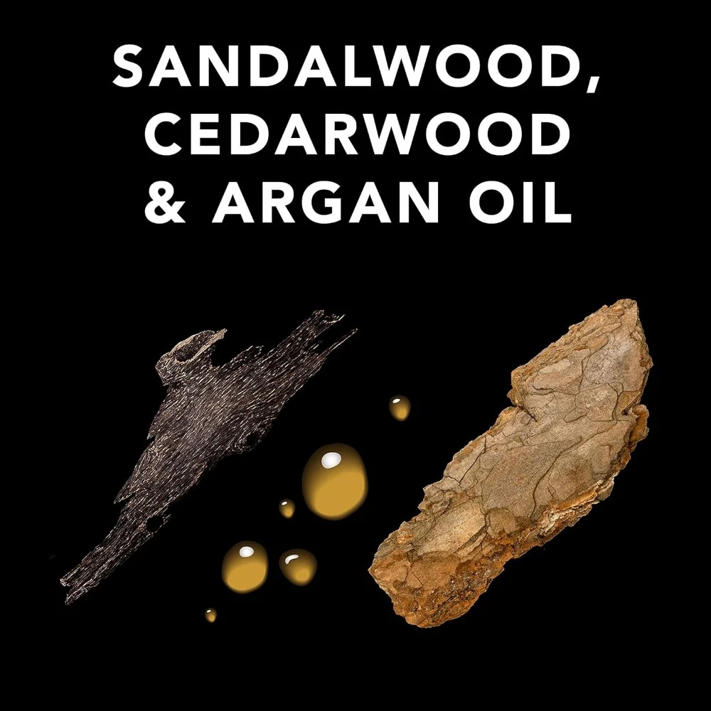 Dark Oil Haarolie Travelsize - 30ml - Image 3