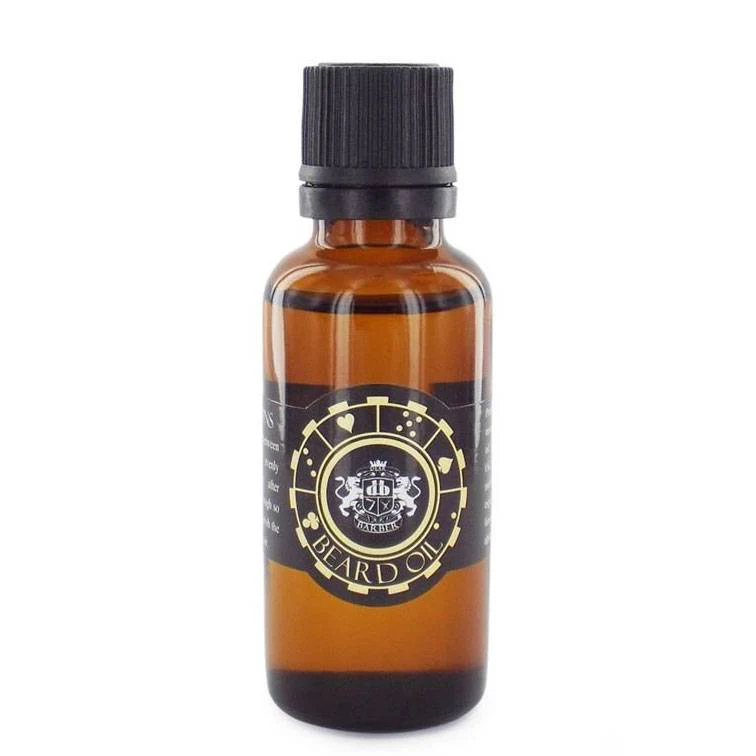 Beard Oil - 30ml - Image 2
