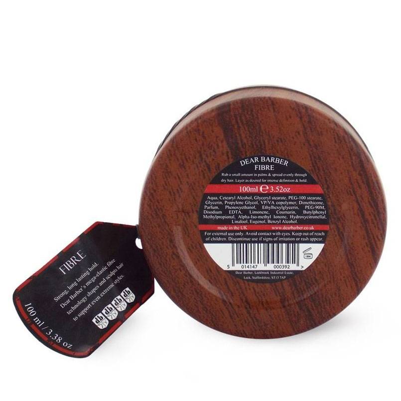 Fibre Shaper - 100ml - Image 3