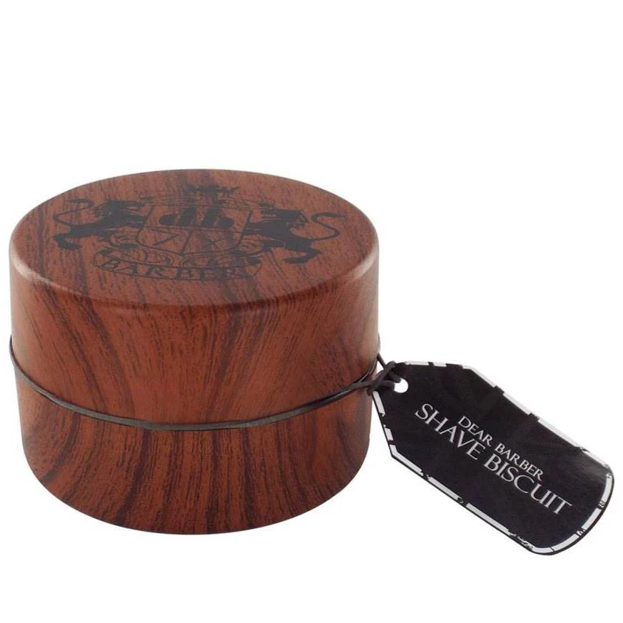 Shave Biscuit - 100ml - Image 4