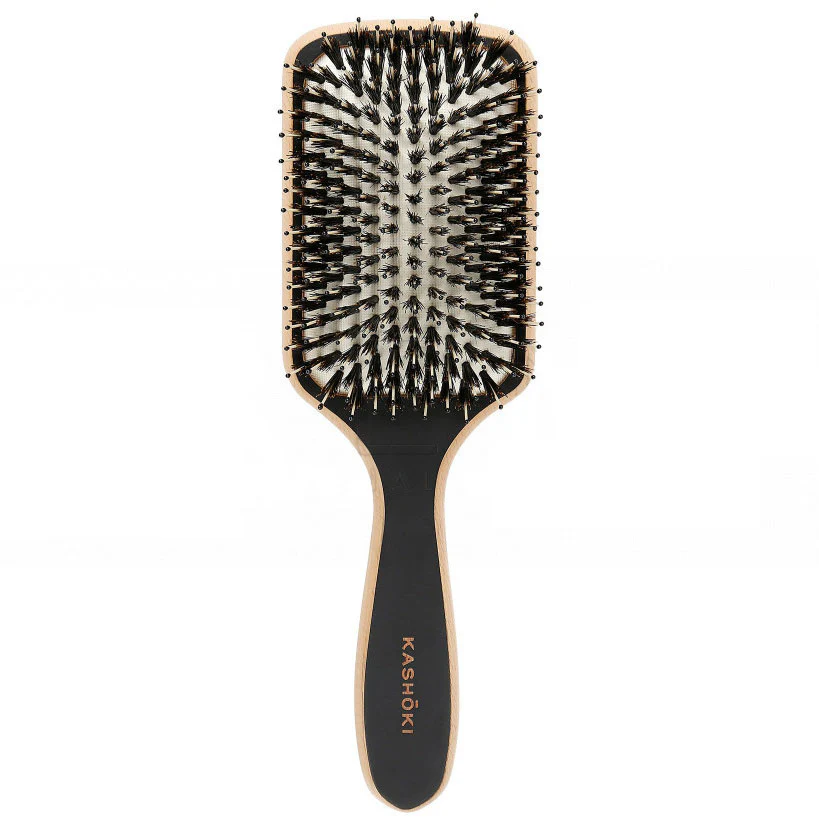 Touch of Nature Houten Ontwarborstel - Paddle