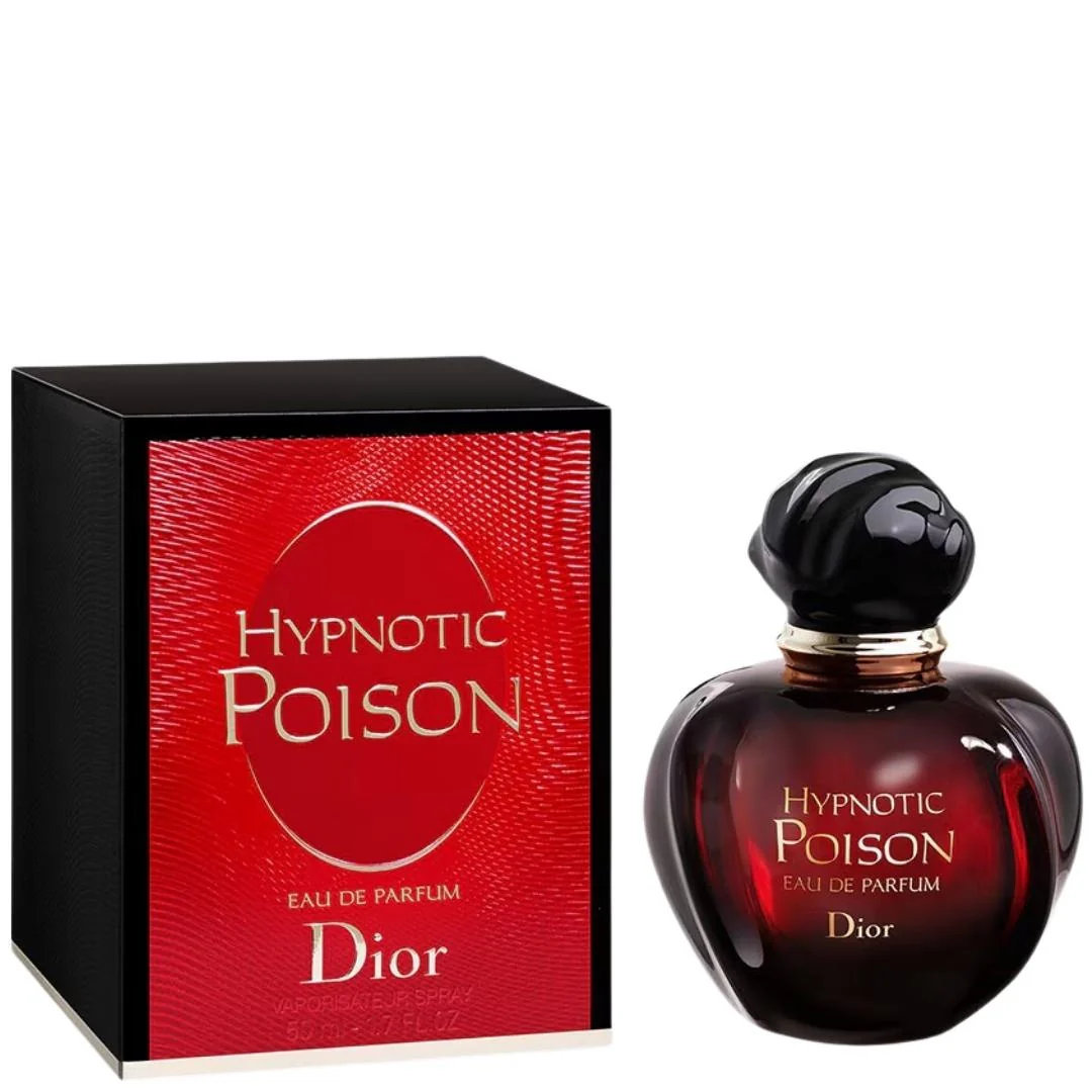 Hypnotic Poison Eau de Perfume - Image 2