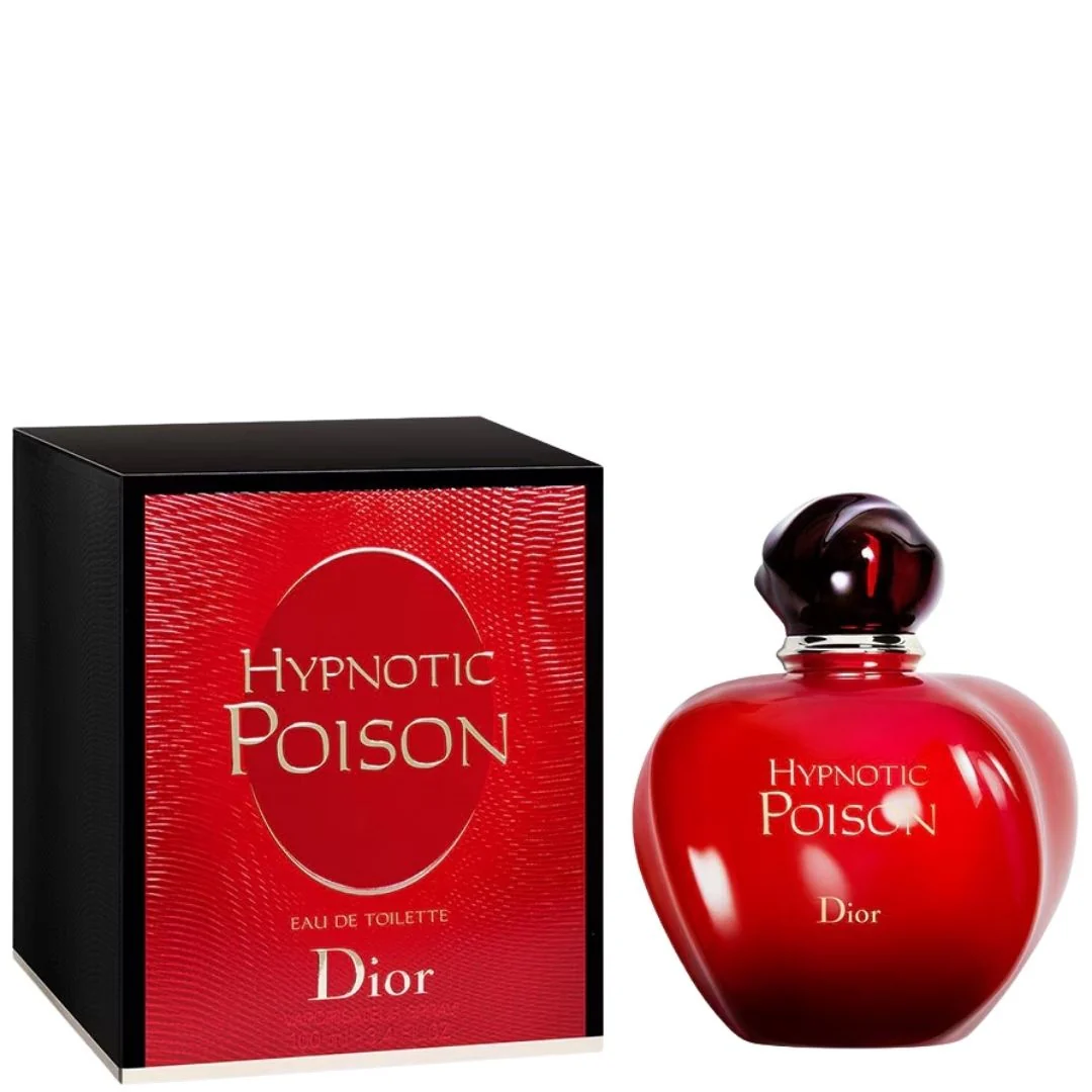 Hypnotic Poison Eau de Toilette - Image 5