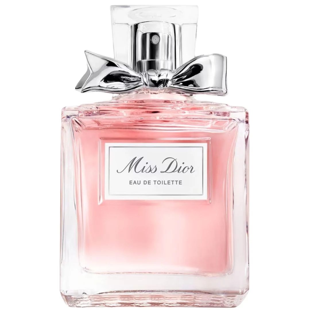 Miss Dior Eau de Toilette - 100ml
