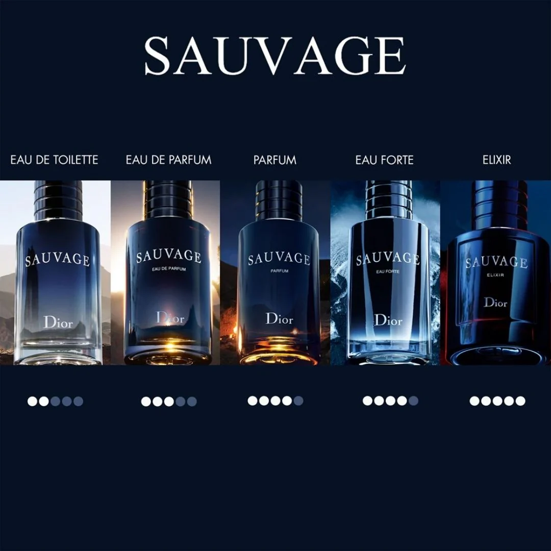 Sauvage Elixir Parfum - Image 4