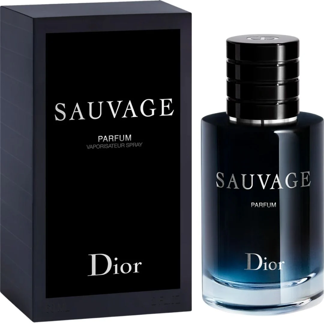 Sauvage Parfum - 60ml - Image 2
