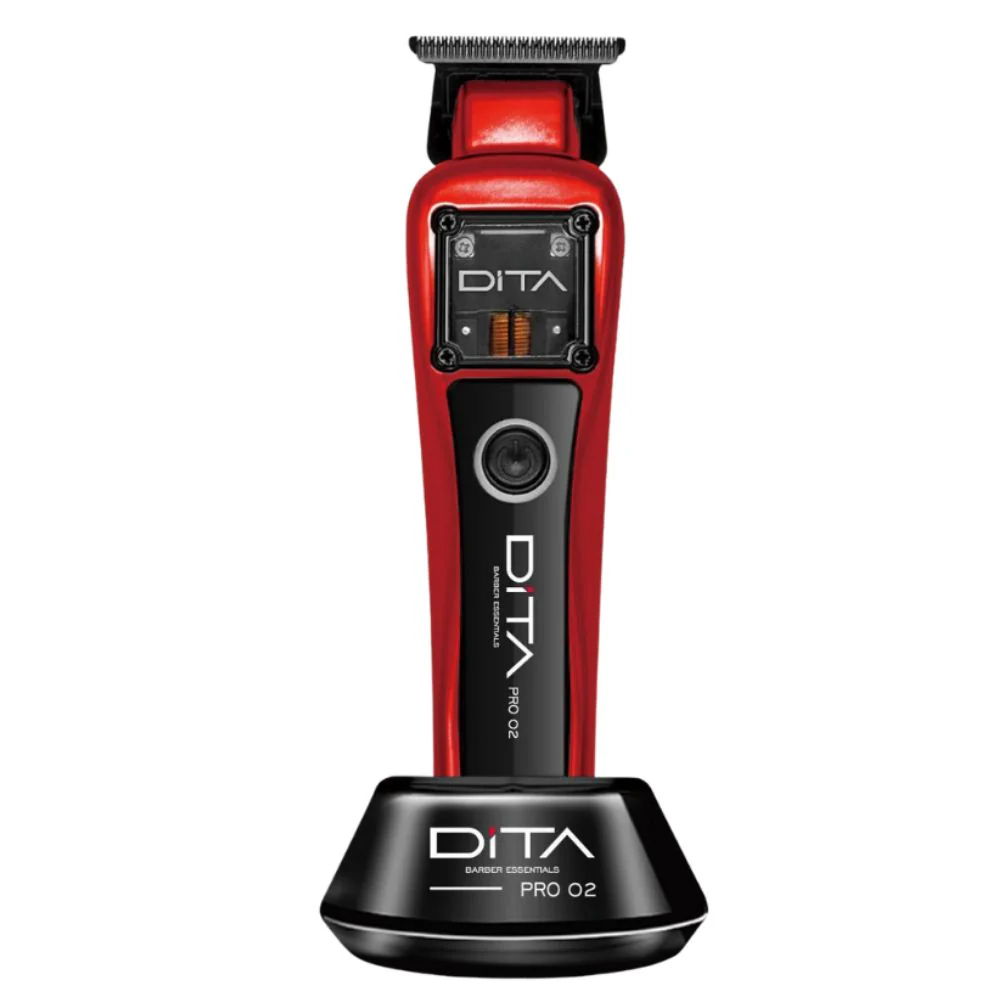 Pro Hair Clipper Set Pro 02