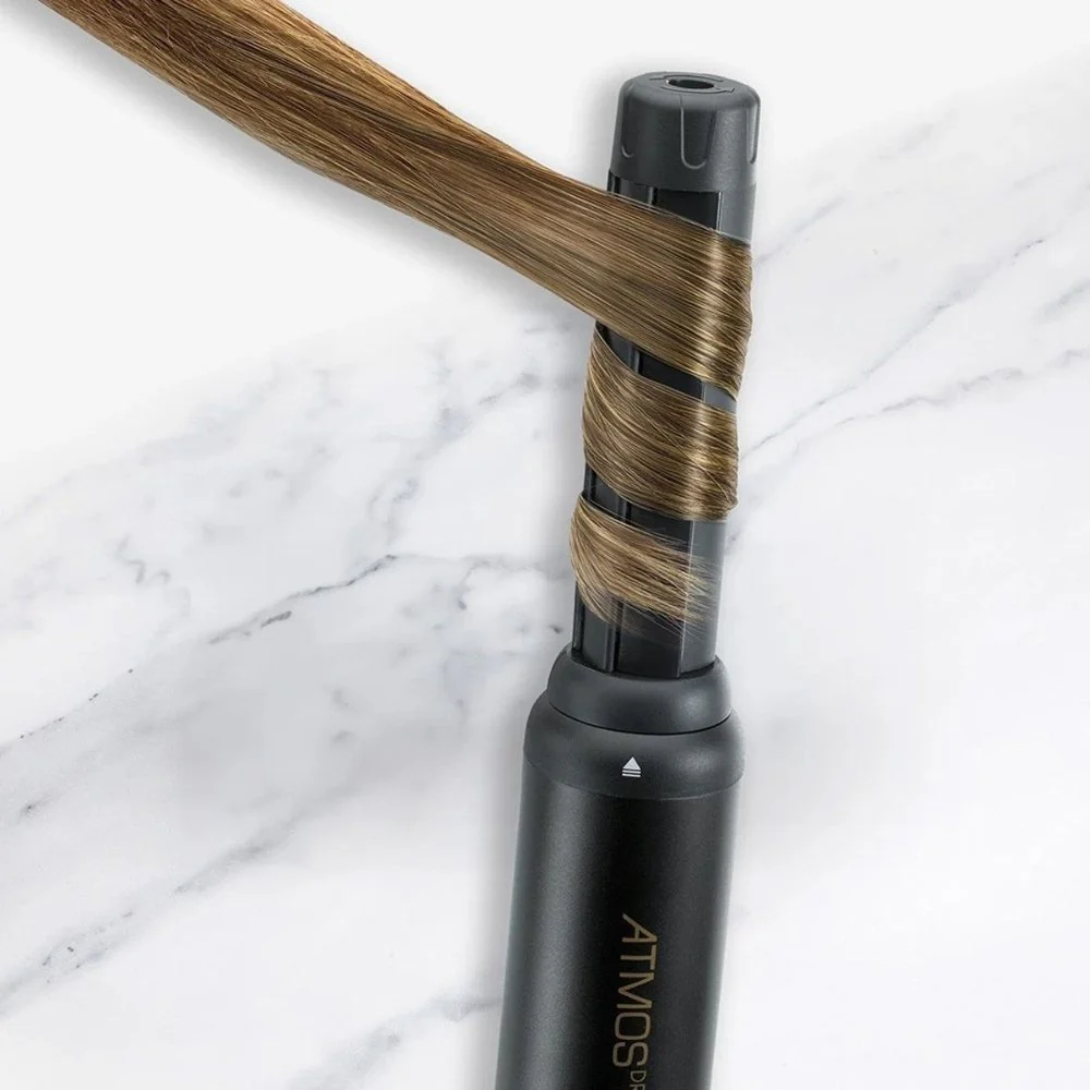 Atmos Dry & Style + Auto Aircurl Styler - Image 3