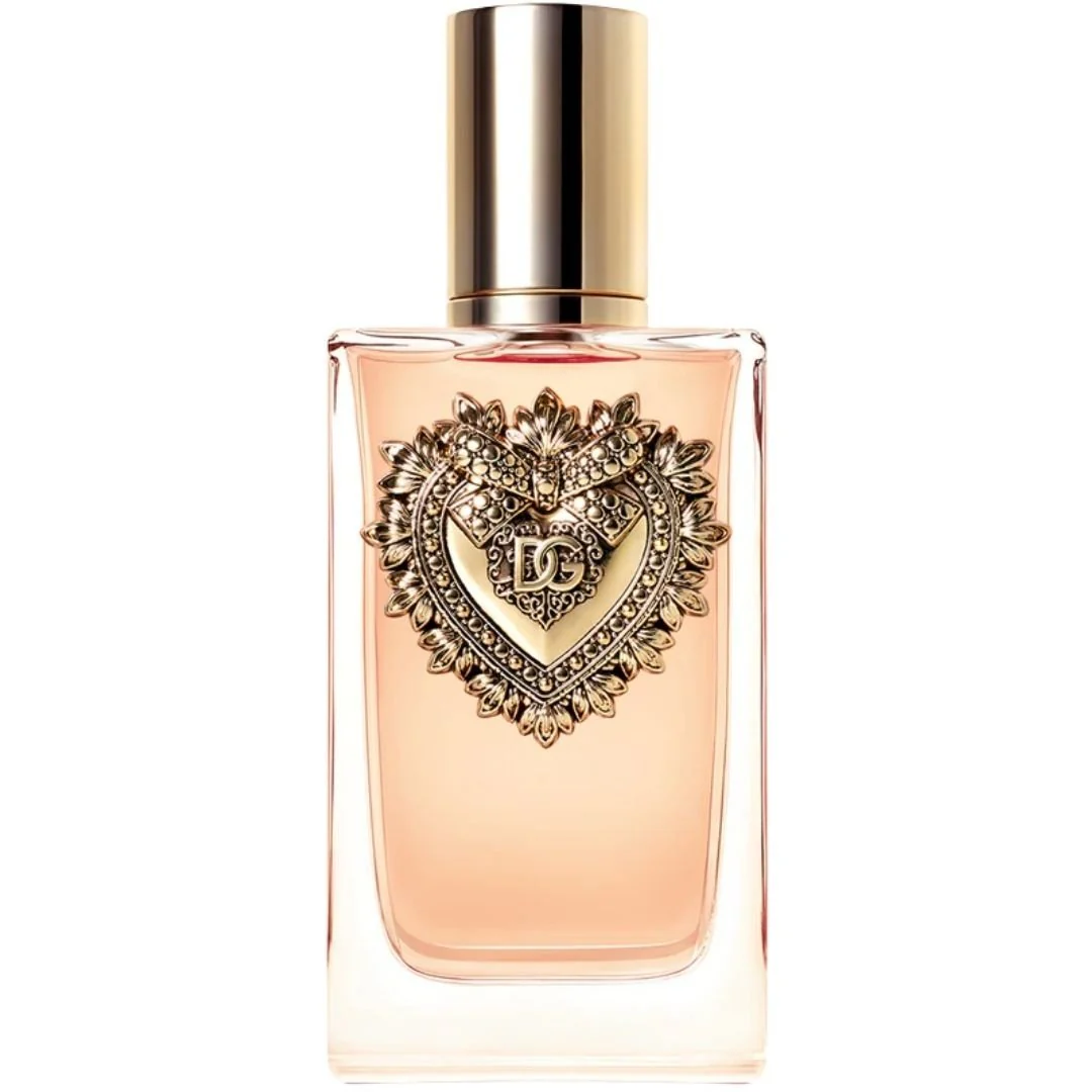 Devotion Eau de Parfum - 100ml