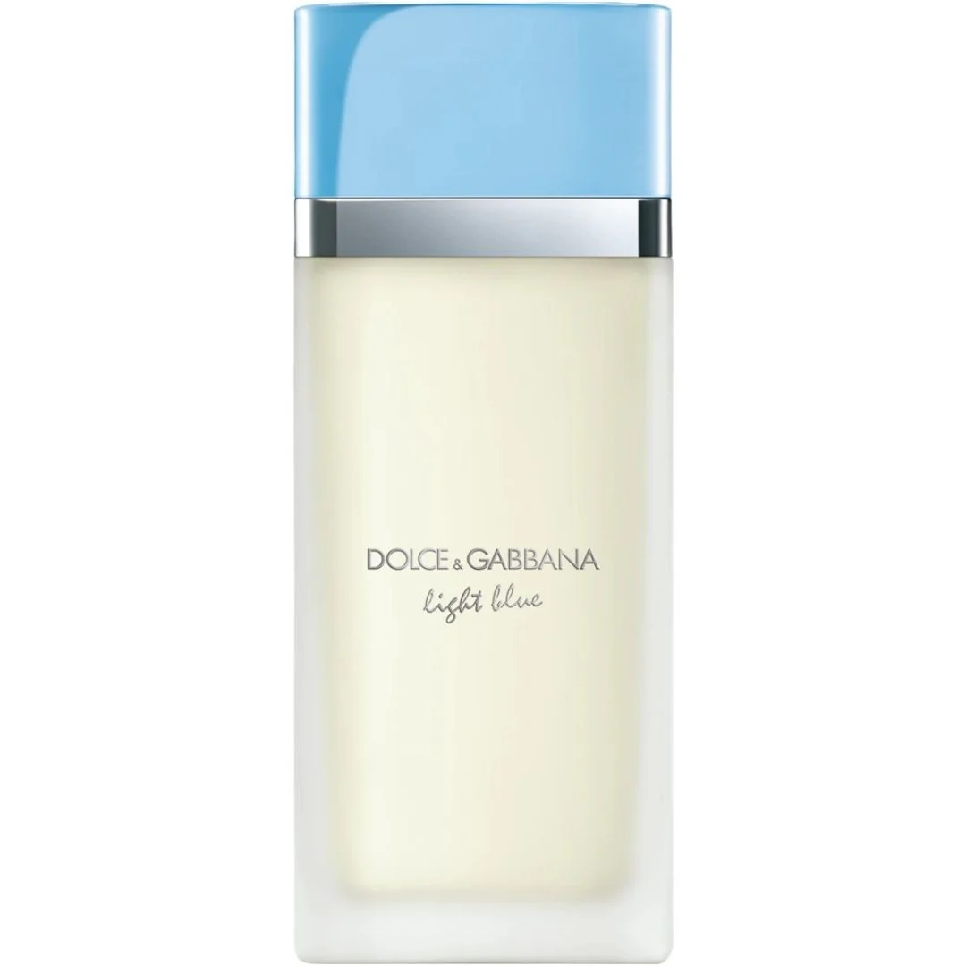 Light Blue Pour Femme Eau de Toilette - Image 5