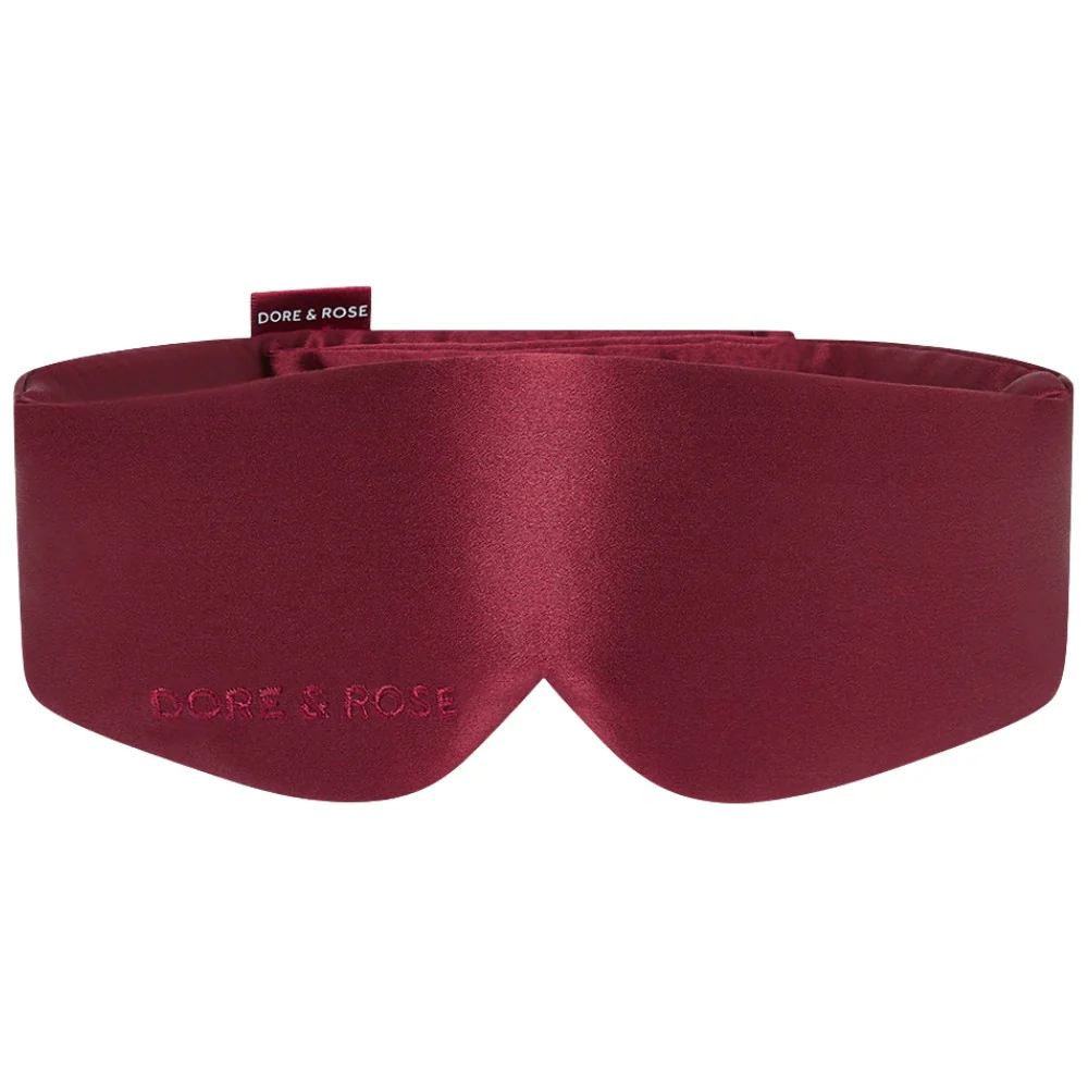 Aura Mask Burgundy
