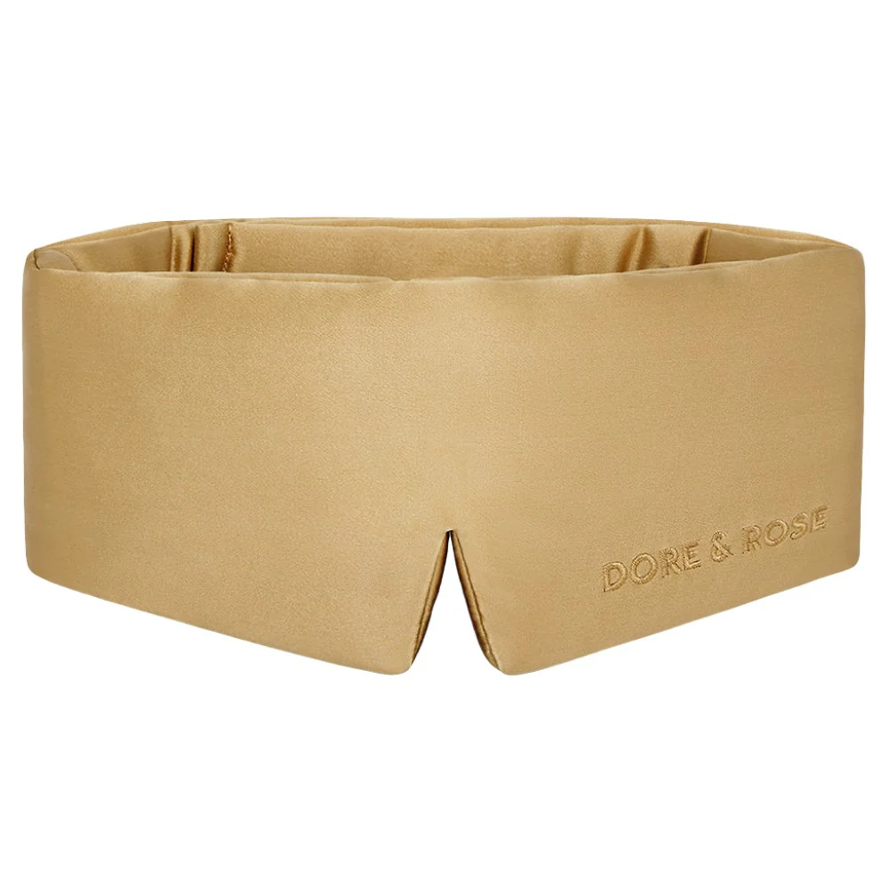 Deep Sleep Mask Gold