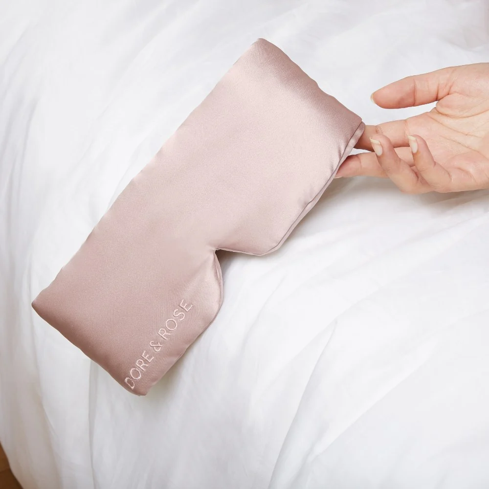 Deep Sleep Mask Lotus - Image 3