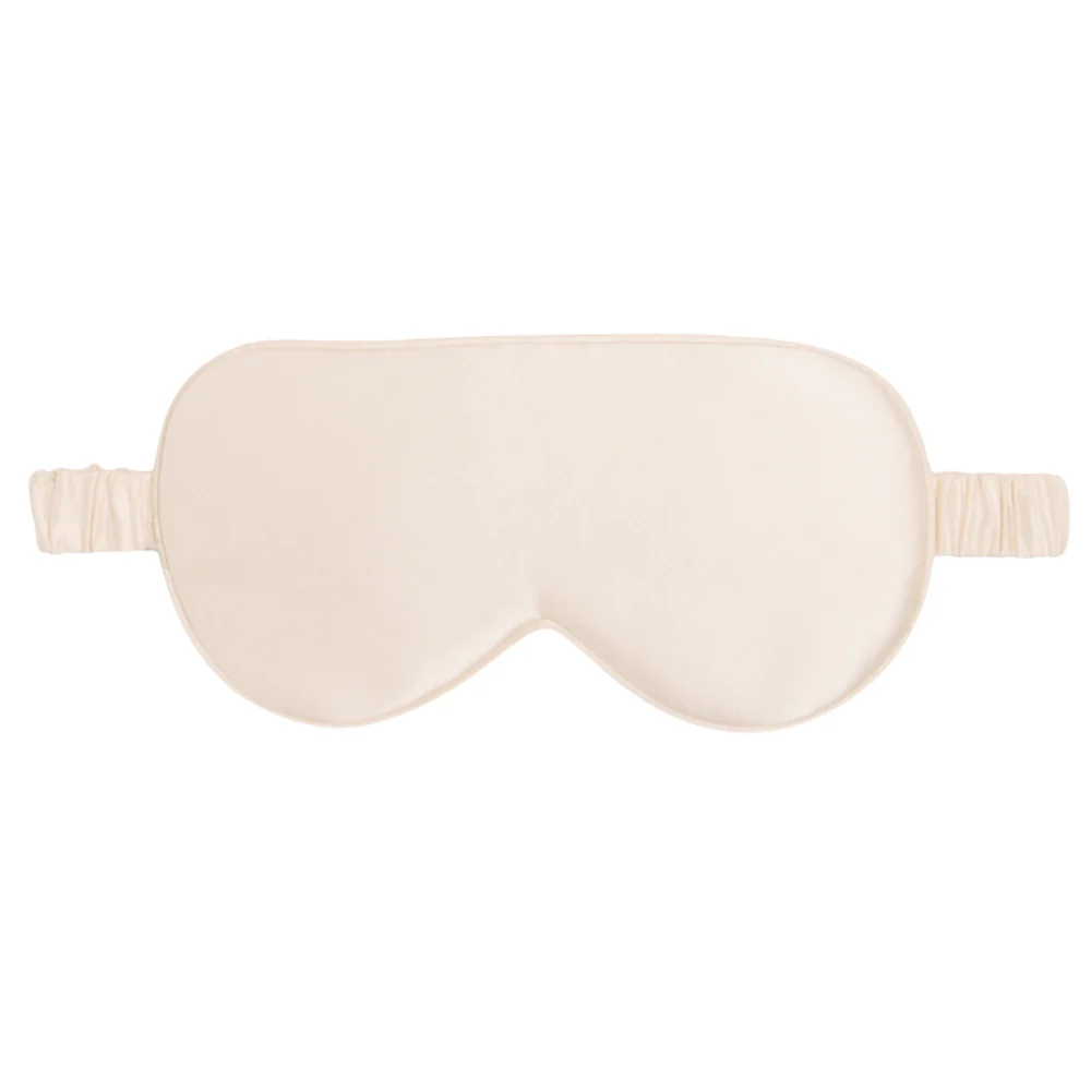 Regular Sleep Mask Champagne