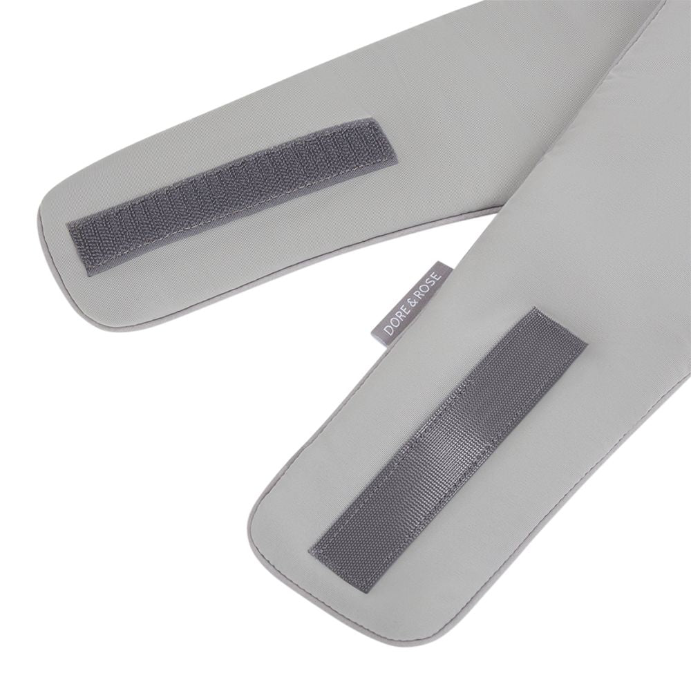 Deep Sleep Mask Grey - Image 2