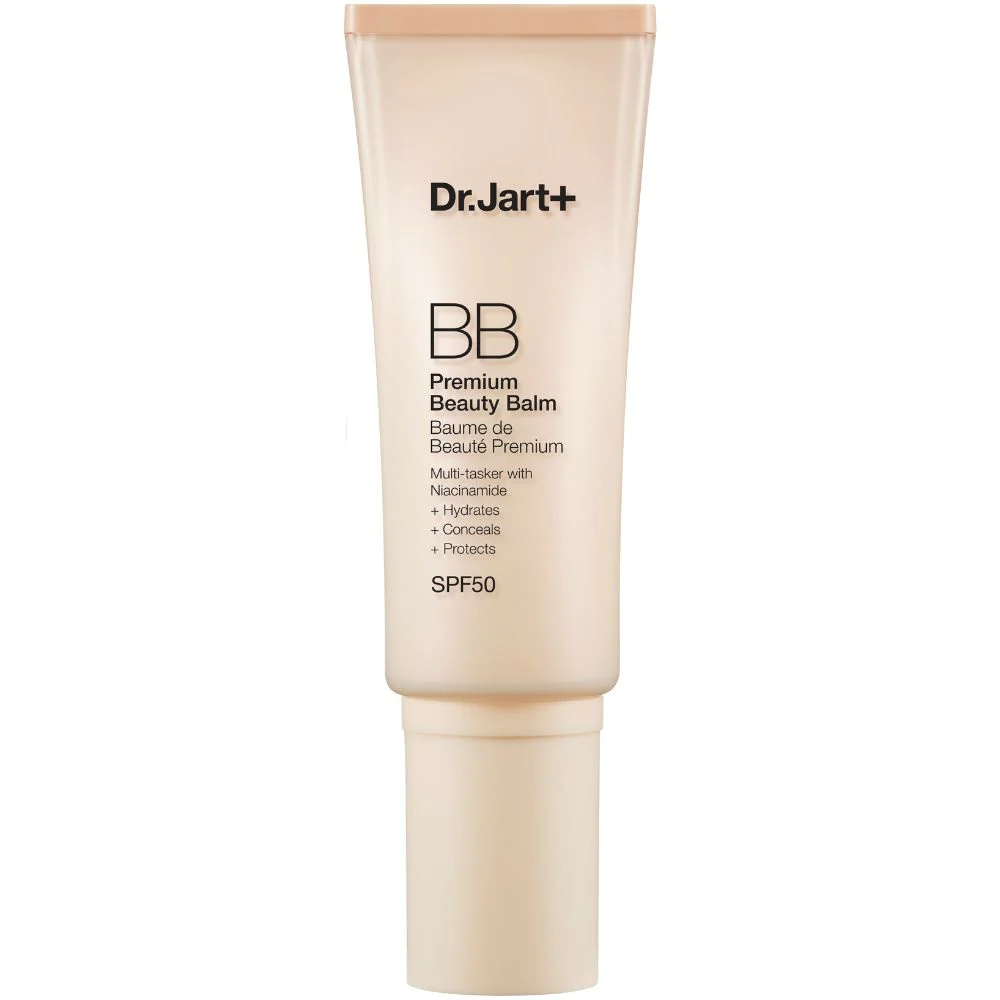 Premium BB Tinted Moisturizer SPF 50 - 40ml