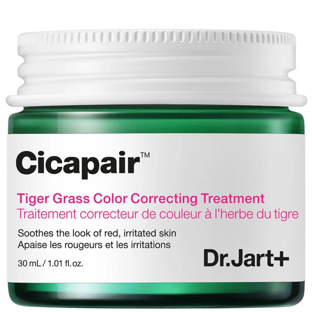 Cicapair Tiger Grass Color Correcting Treatment - 30ml