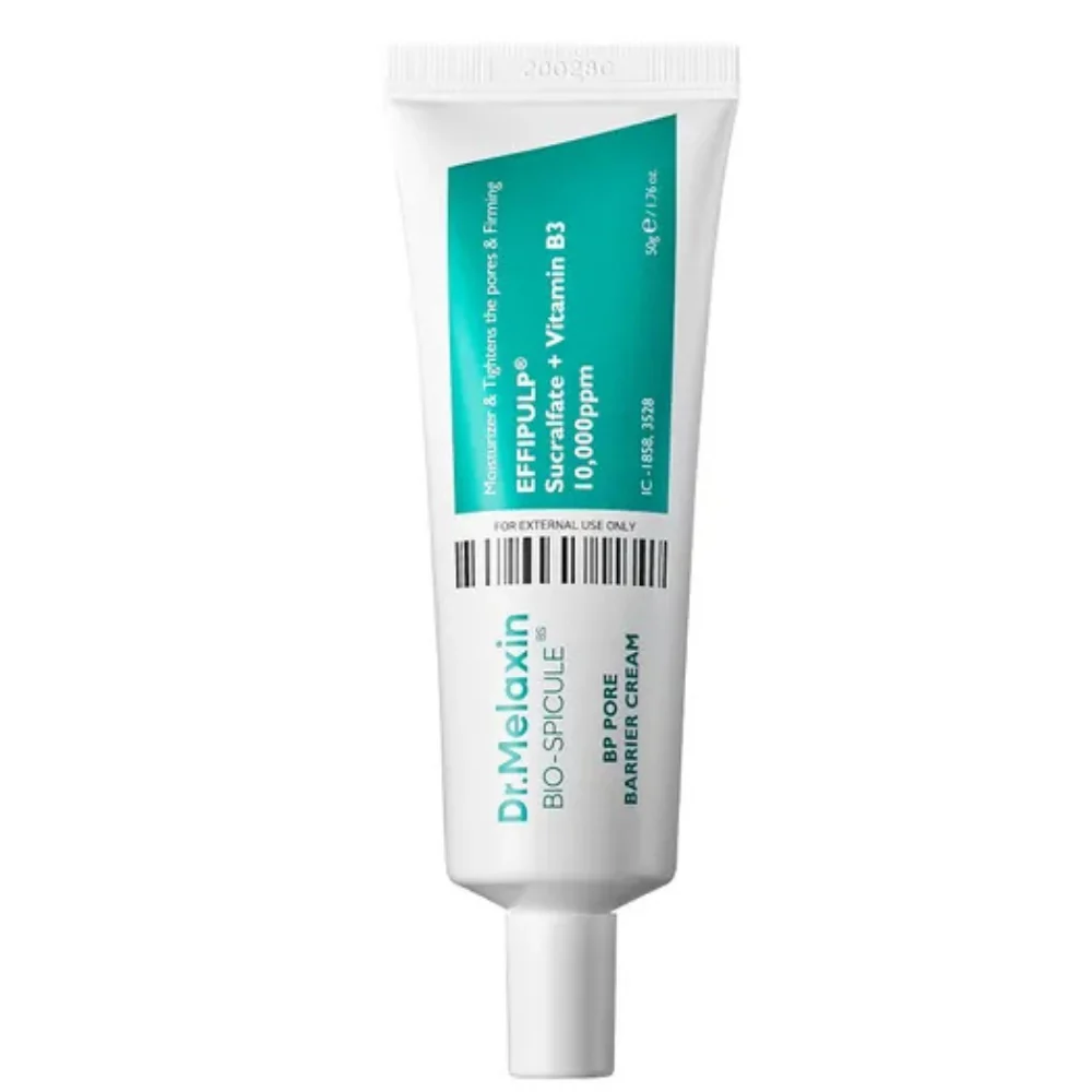 BP Pore Barrier Cream - 50g