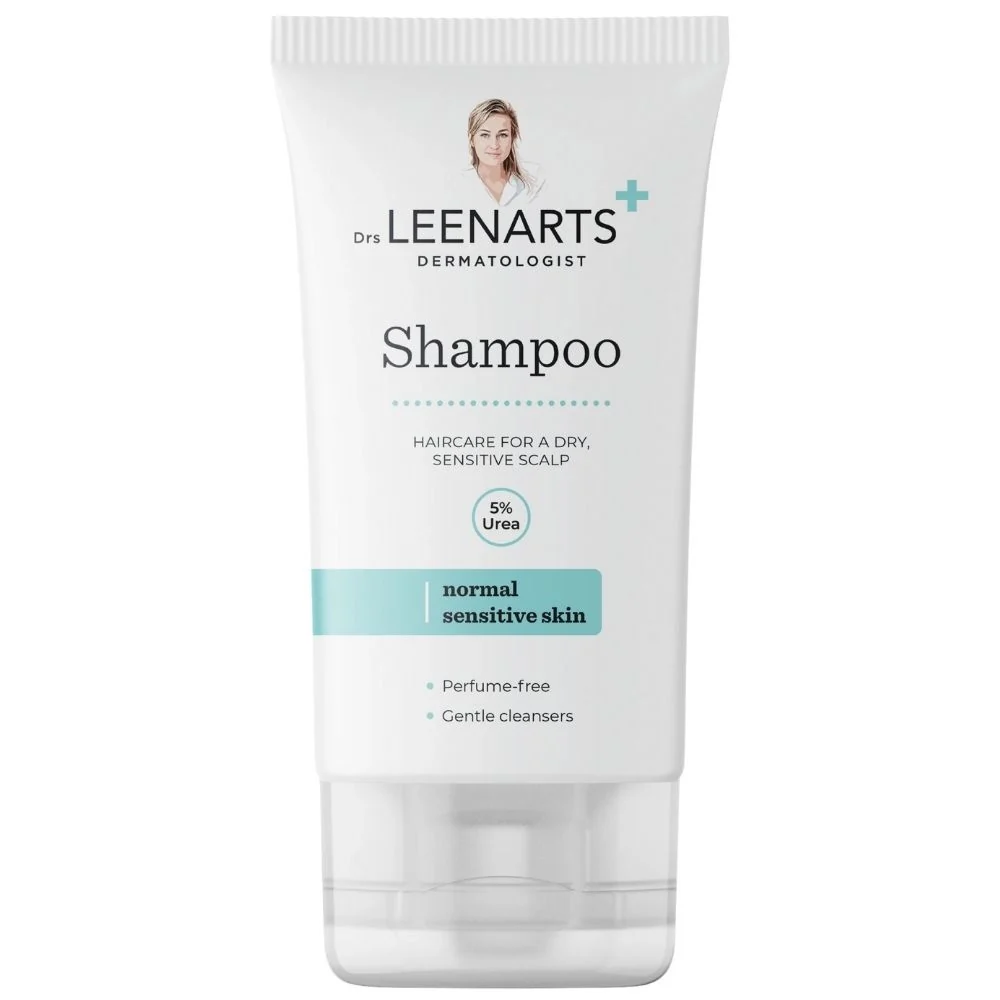 Shampoo Normal/Sensitive Skin - 150ml