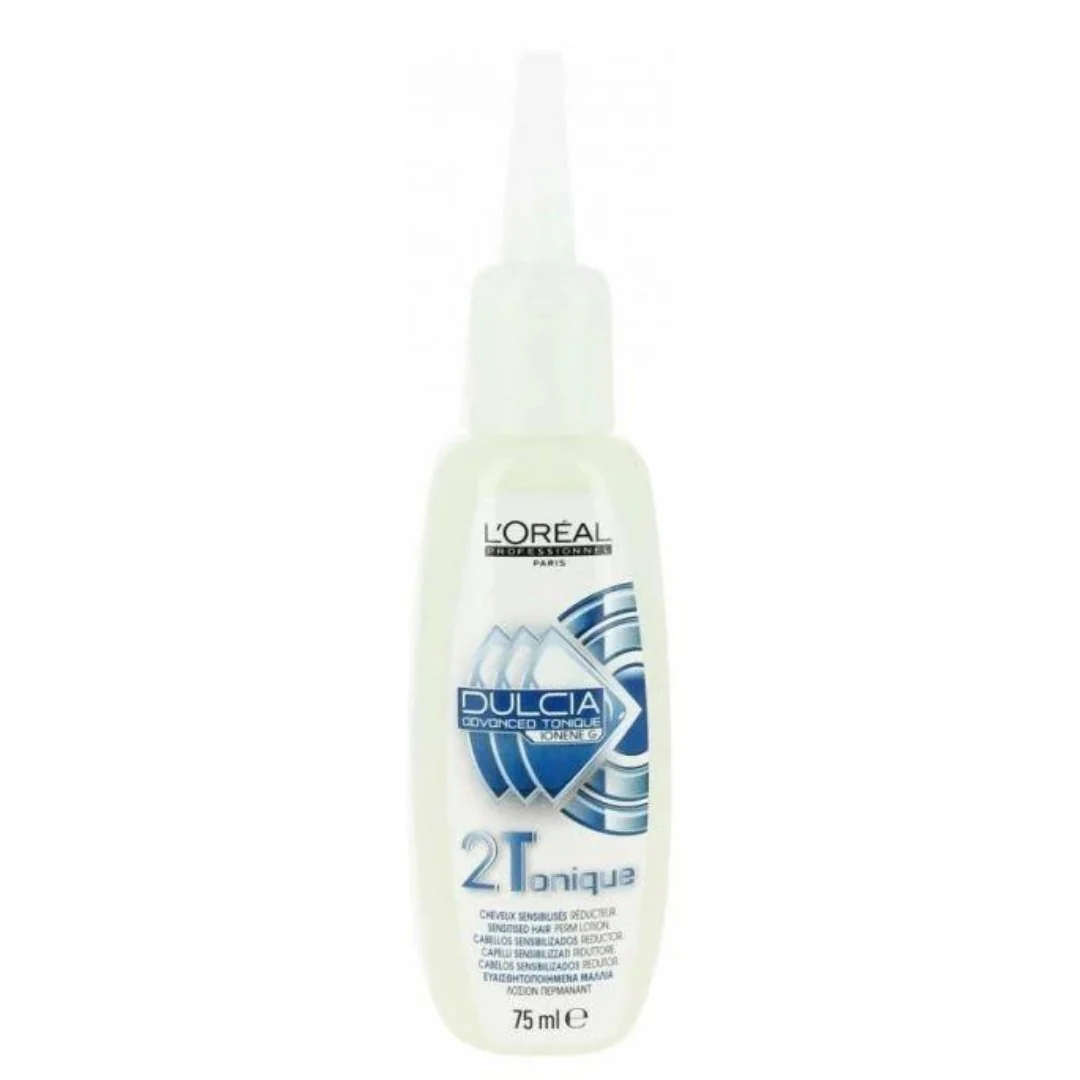 Dulcia Advanced Tonique Gevoelig/gekleurd Haar No2