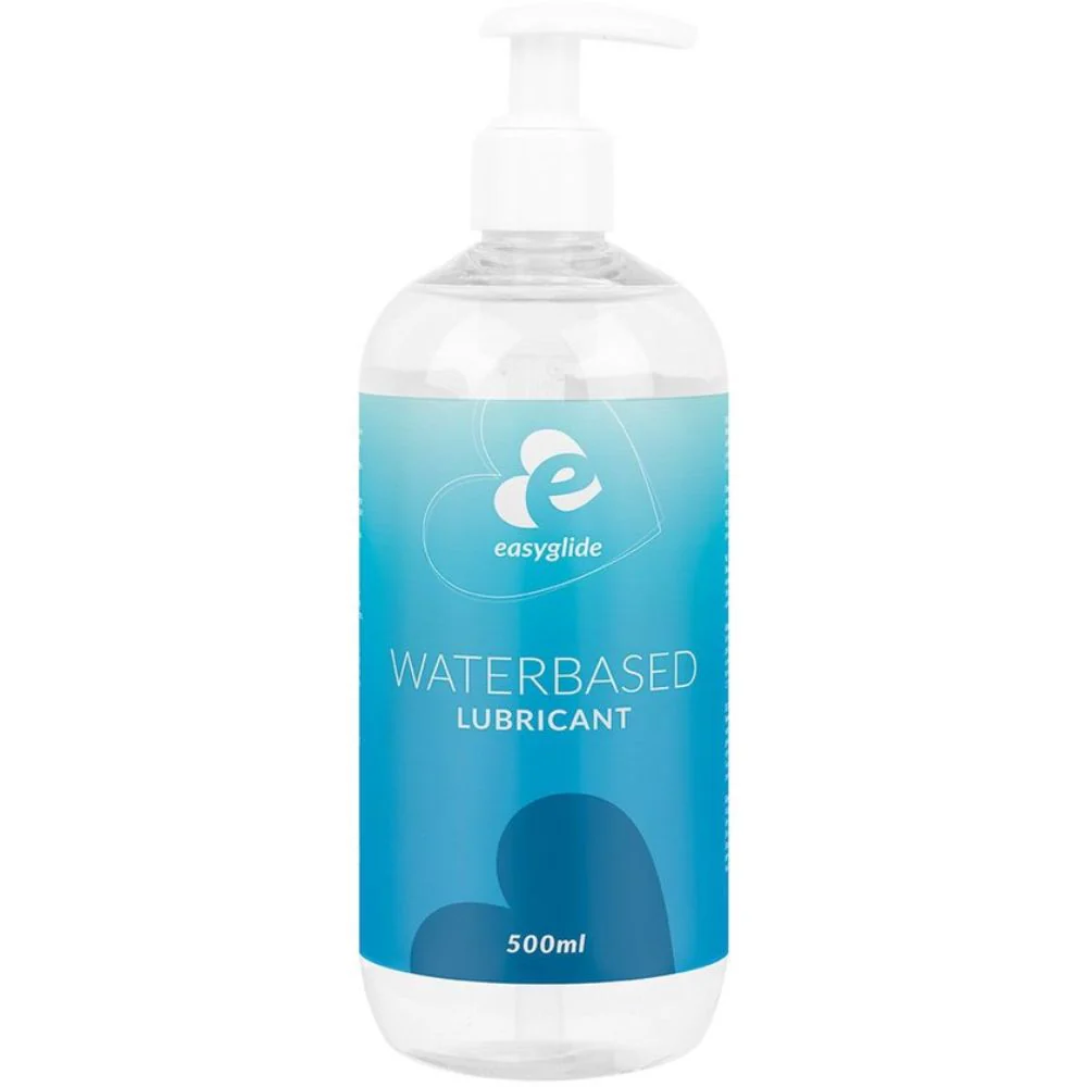 Waterbasis Glijmiddel - Image 3