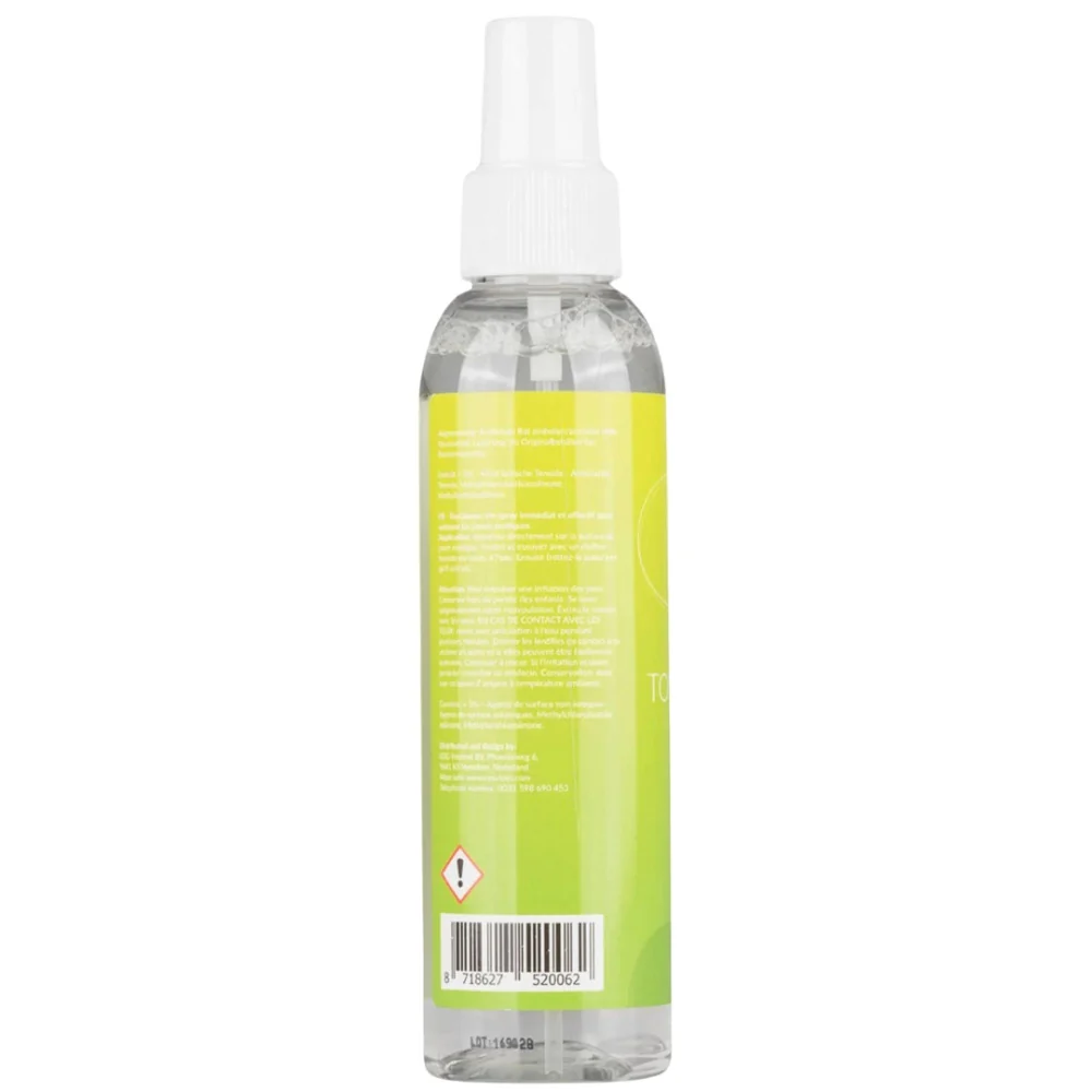 Toy Reiniger - 150ml - Image 2