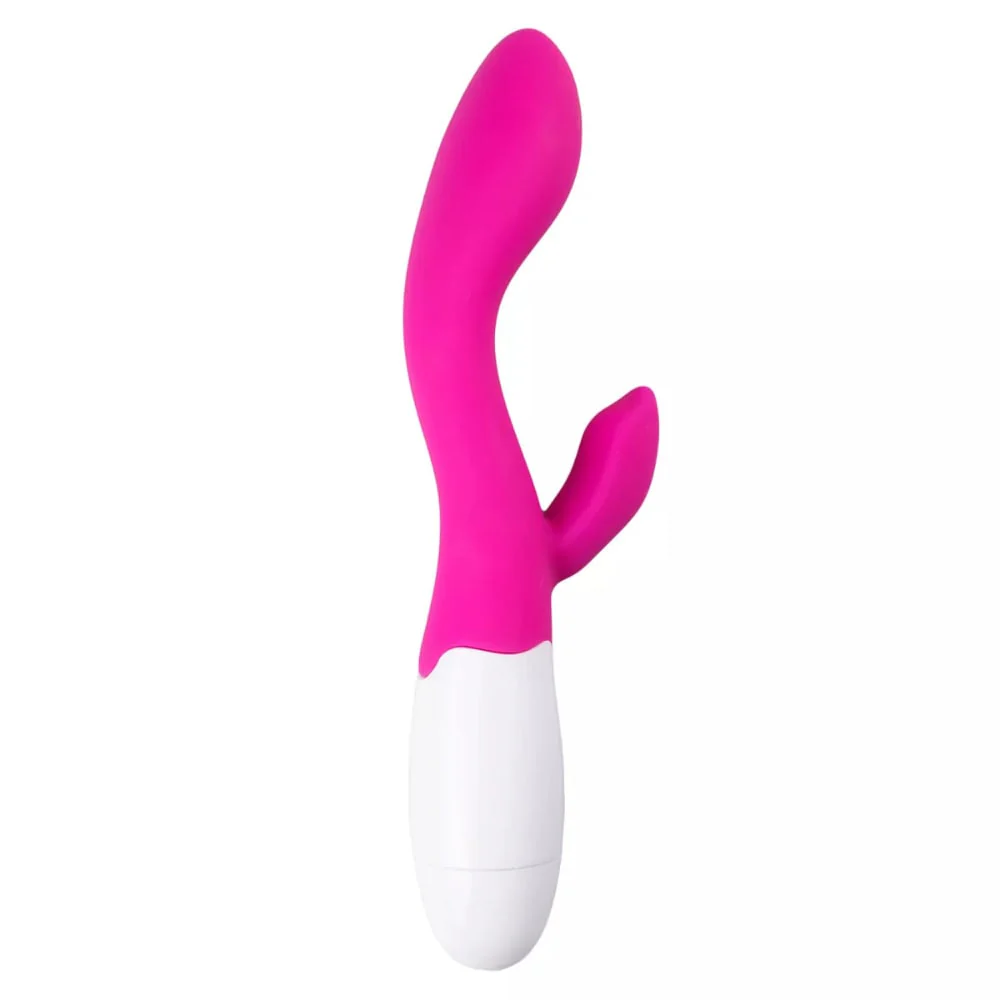 Lily Vibrator Roze