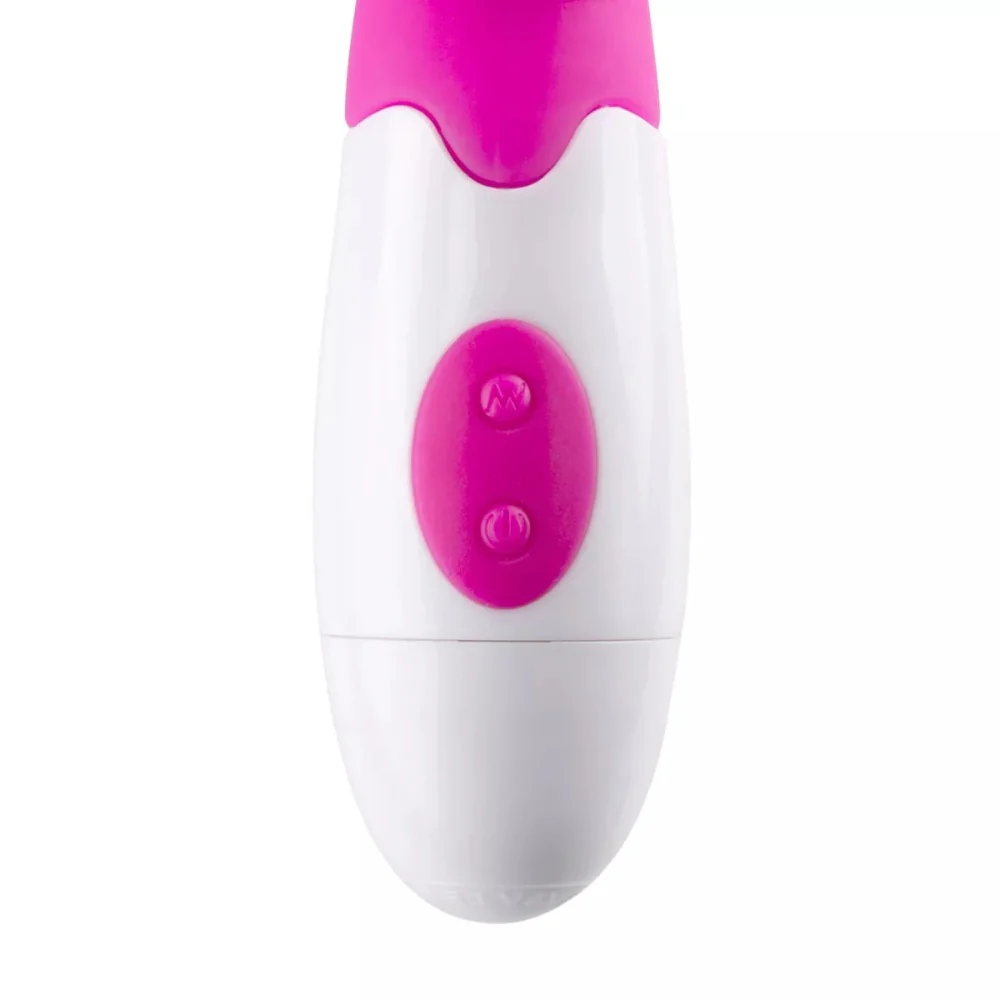 Lily Vibrator Roze - Image 3