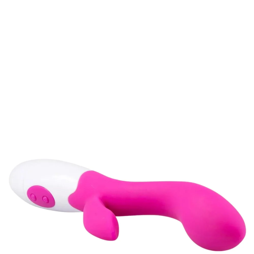 Lily Vibrator Roze - Image 5