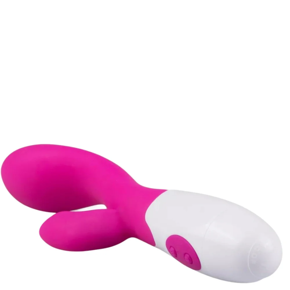Lily Vibrator Roze - Image 6