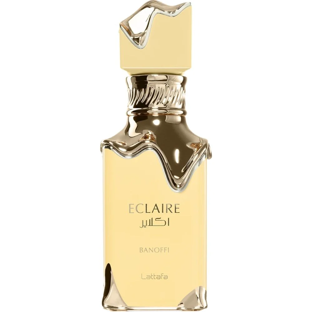 Eclaire Banoffi Eau de Parfum - 100ml