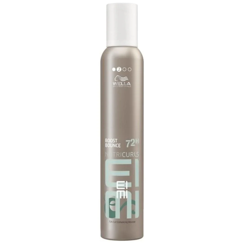 EIMI Playful Bouncy Curls Set - 300+150ml - Image 3