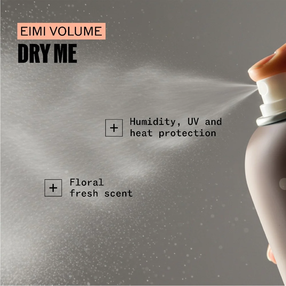 EIMI Dry Me Droogshampoo - Image 2