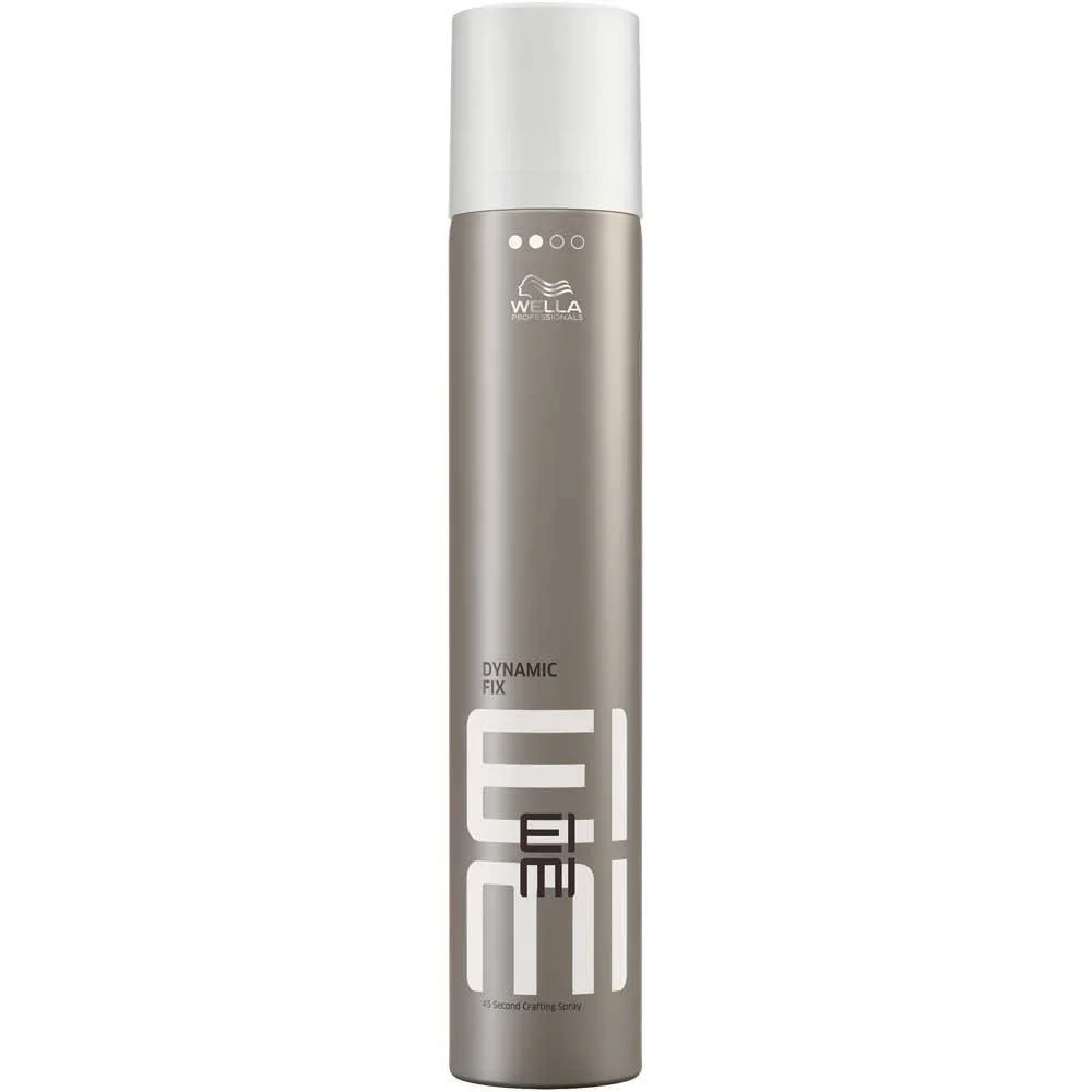 EIMI Dynamic Fix Haarlak - Image 4