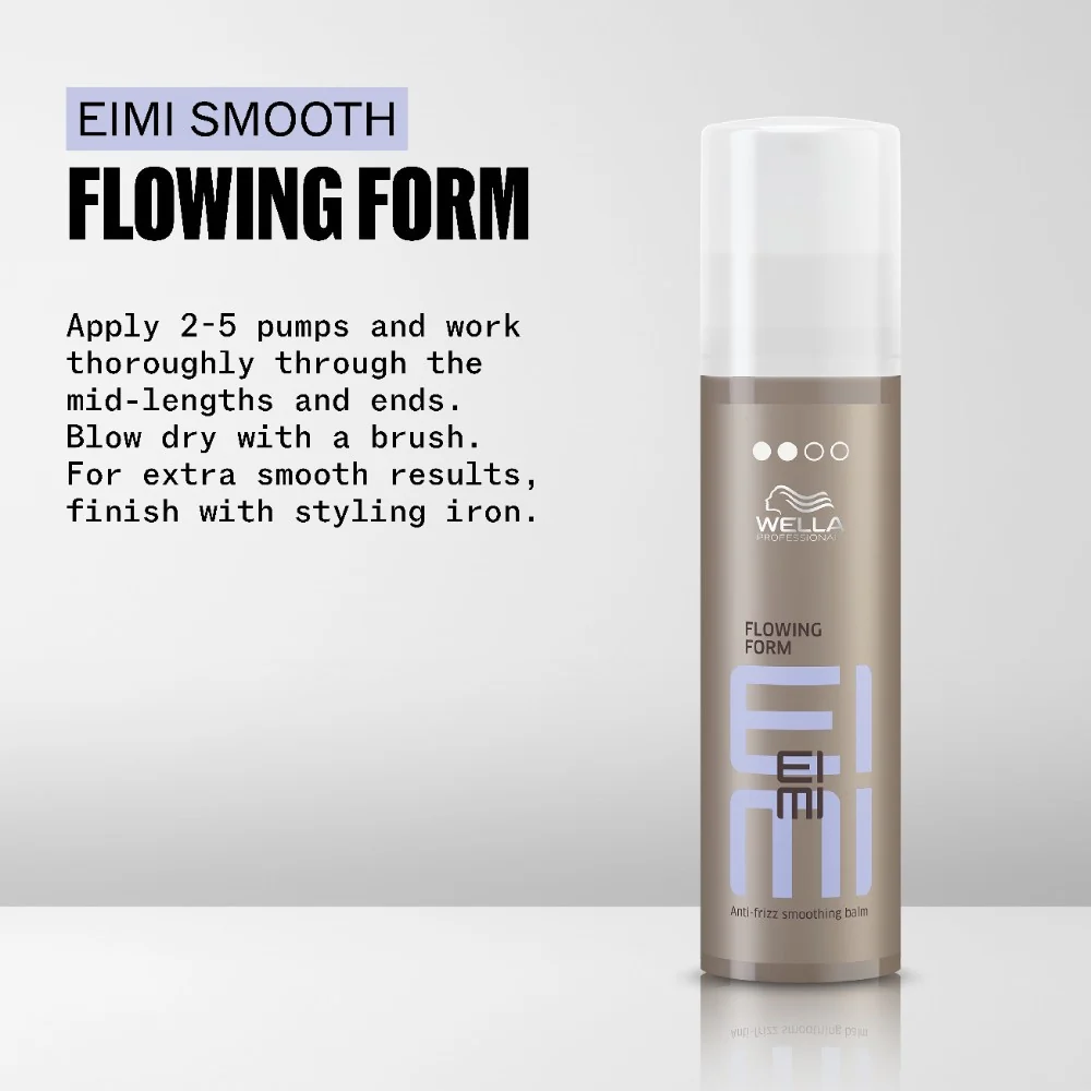 EIMI Flowing Form Anti-Pluis Balsem - 100ml - Image 4