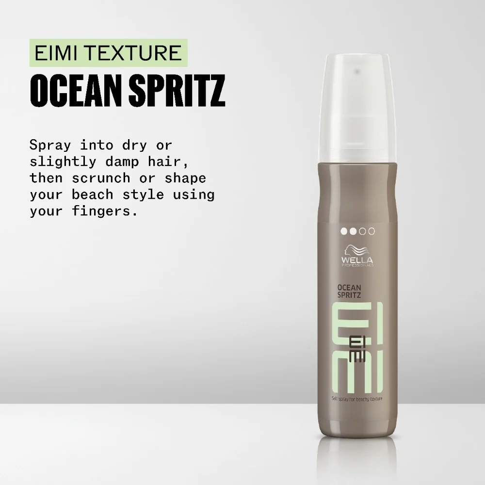 EIMI Ocean Spritz Salt Spray - 150ml - Image 6