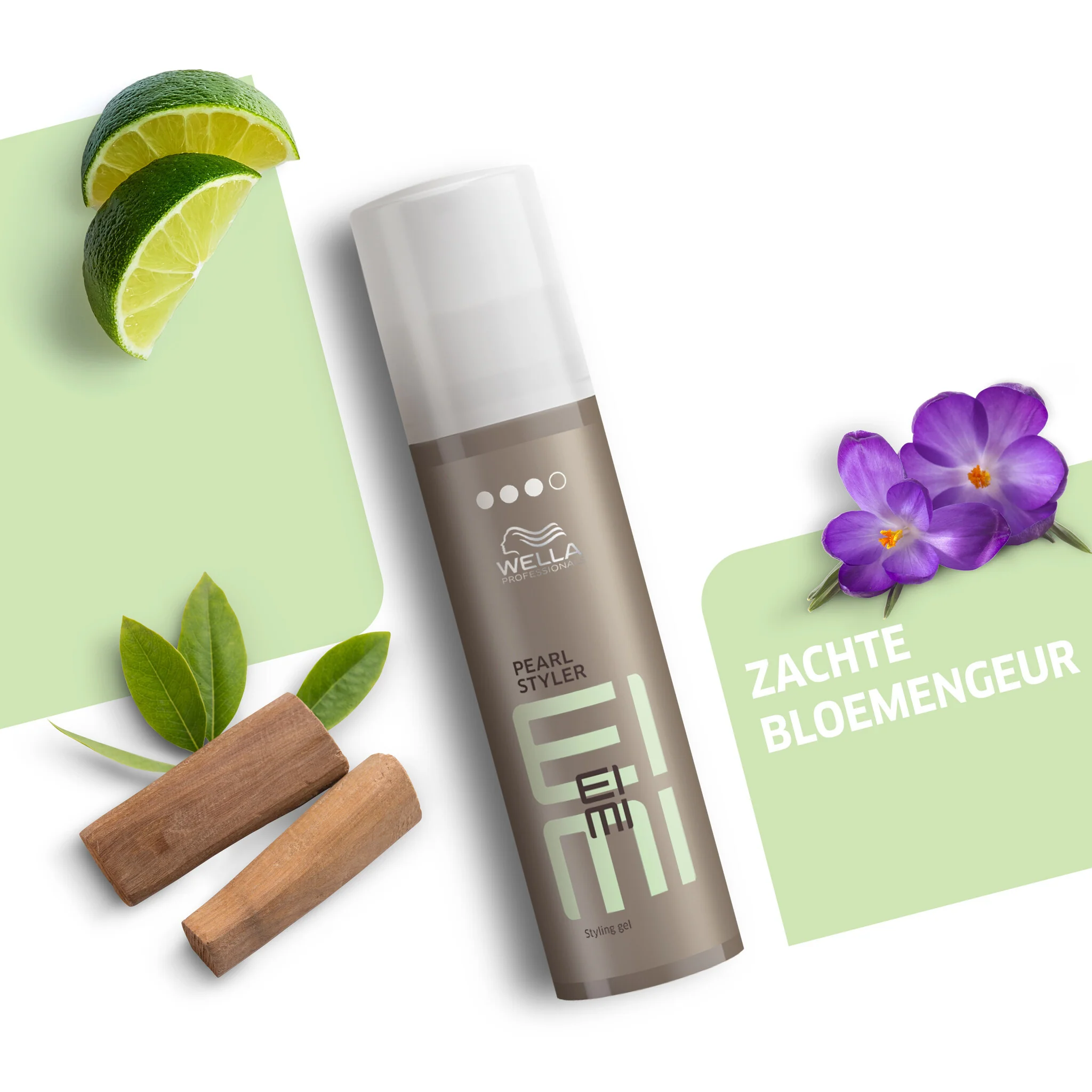 EIMI Pearl Styler - Image 3