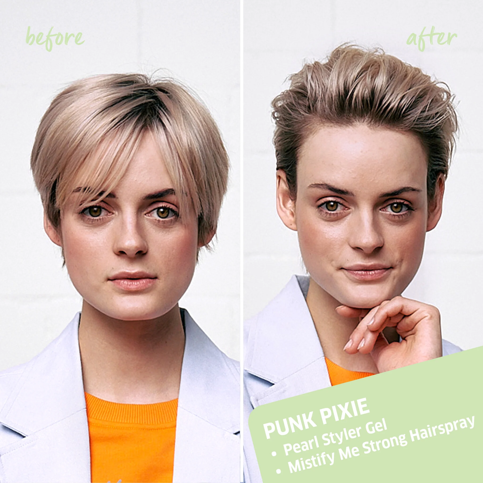 EIMI Pearl Styler - Image 4