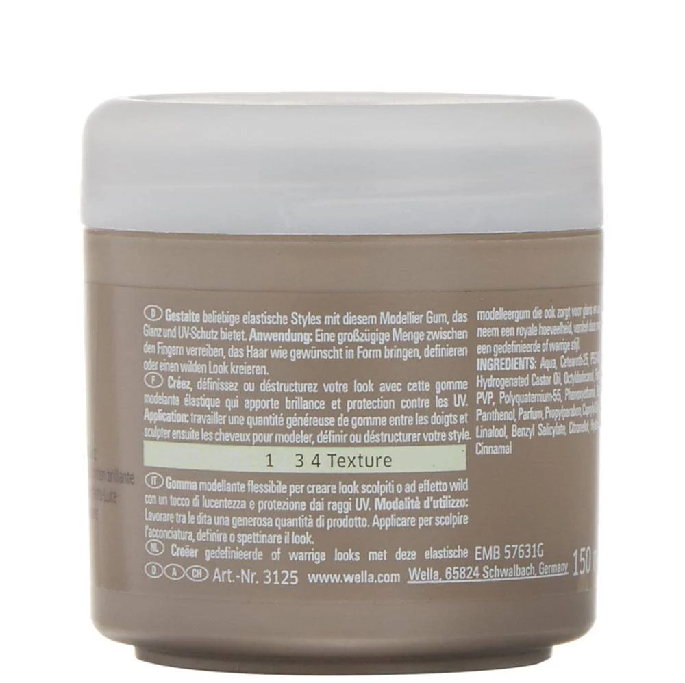 EIMI Shape Shift Moulding Gum - 150ml - Image 2