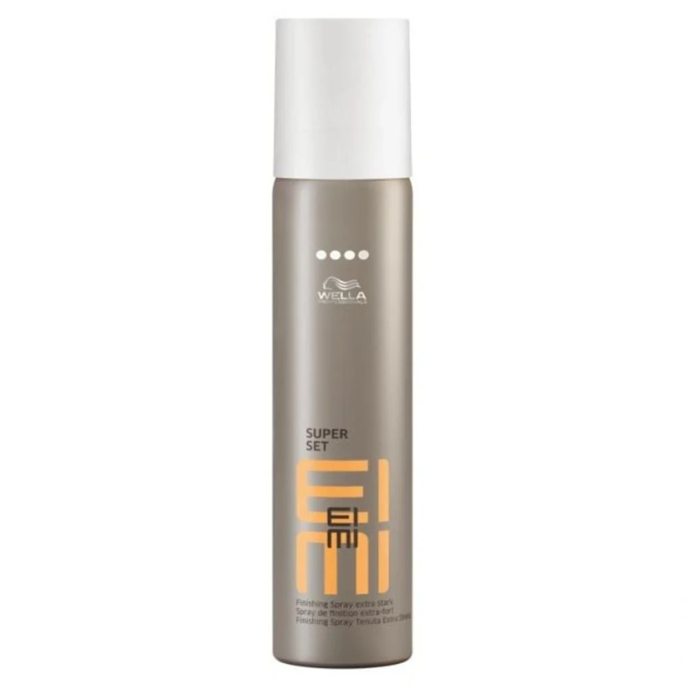 EIMI Travelsize Set - 75+75ml - Image 3