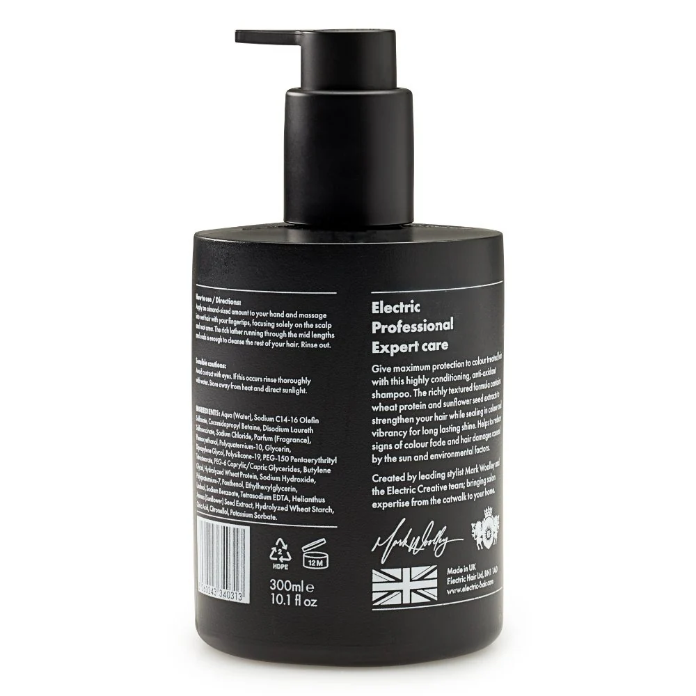 P*-1 Colour Protect Shampoo - Image 2