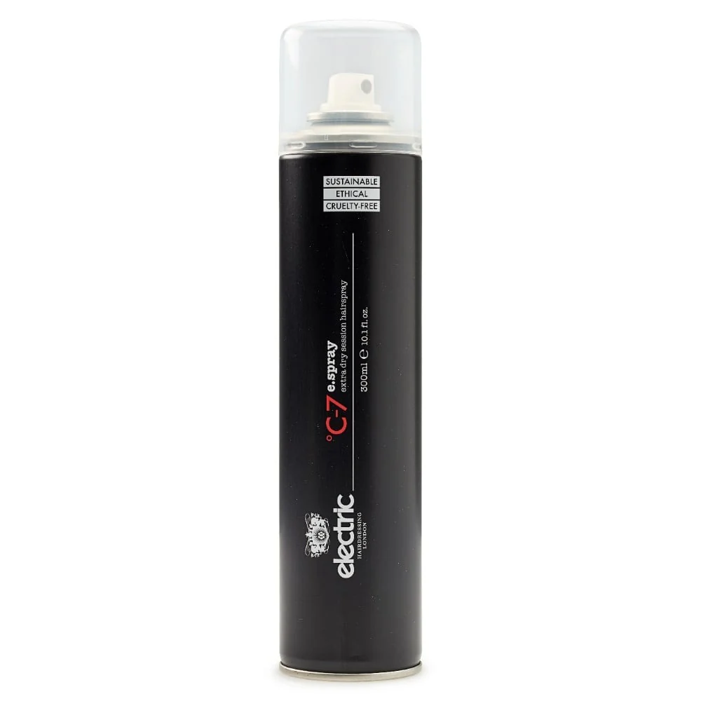 C-7 E.Spray - 300ml