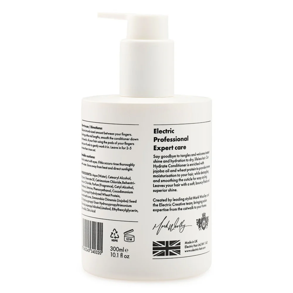 H²-2 Hydrate Conditioner - Image 2