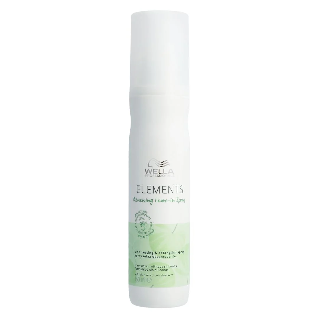 Elements Renewing Leave-In Spray - 150ml
