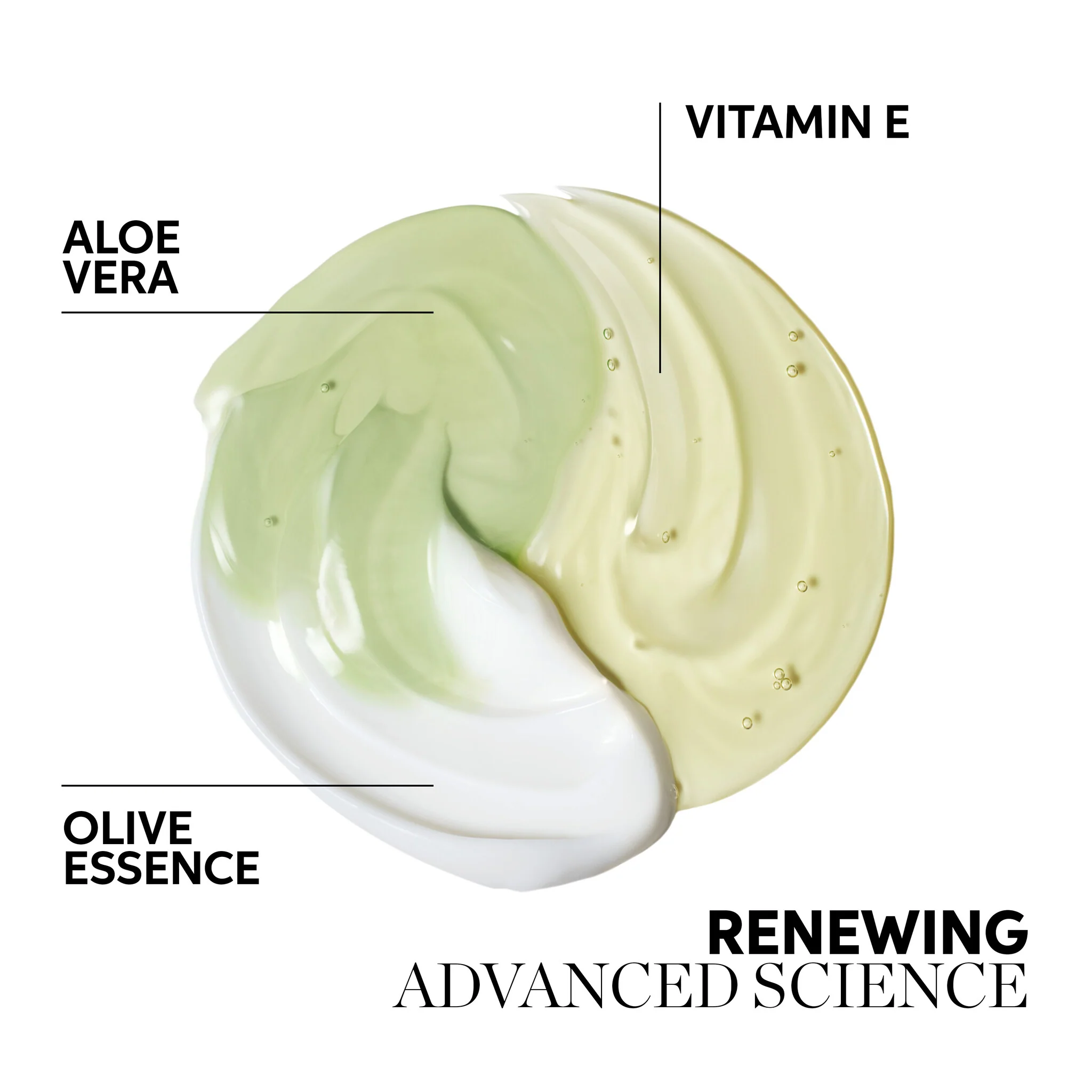 Elements Renewing Mask - Image 6