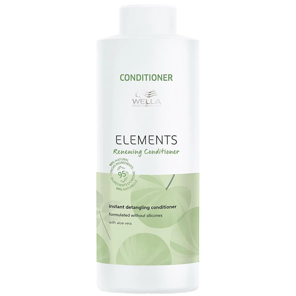 Elements Renewing Lightweight Conditioner - Image 2