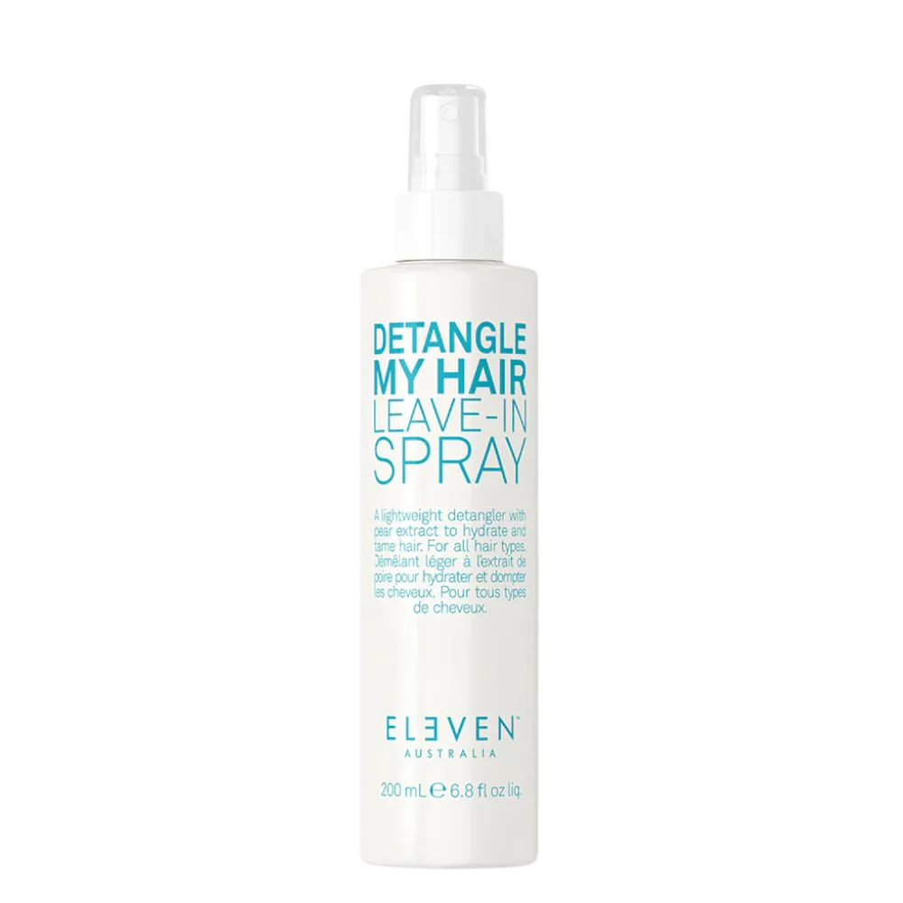 Detangle My Hair Leave-In Spray