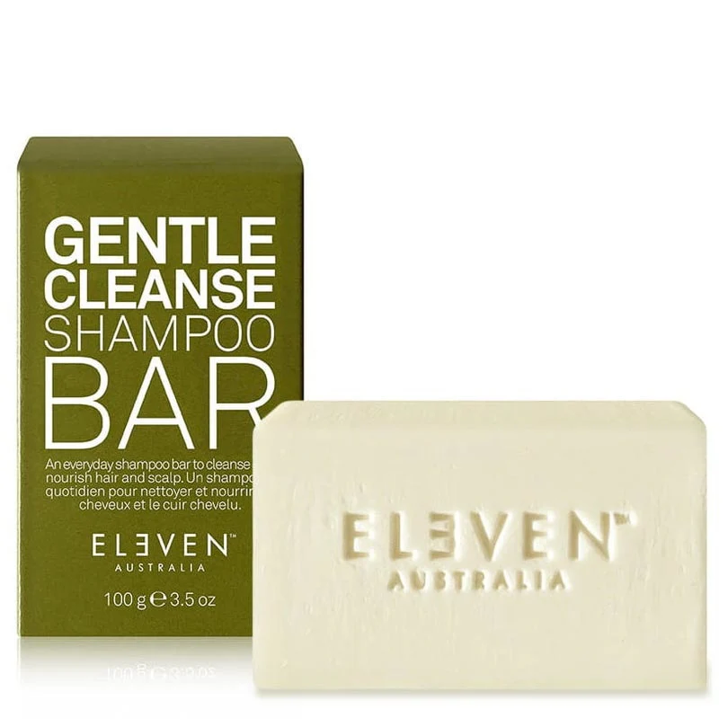 Gentle Cleanse Shampoo Bar - 100g - Image 2