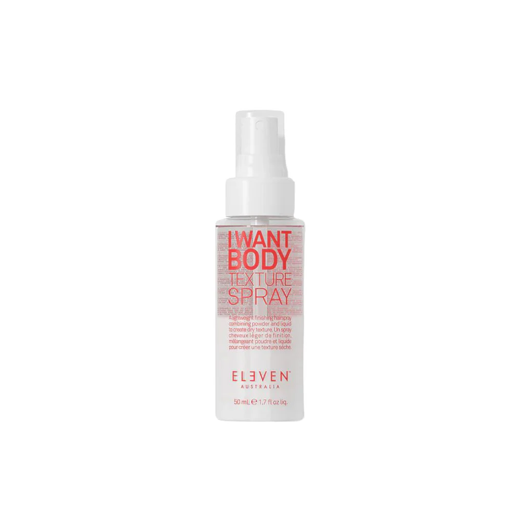 I Want Body Texture Spray - Image 3