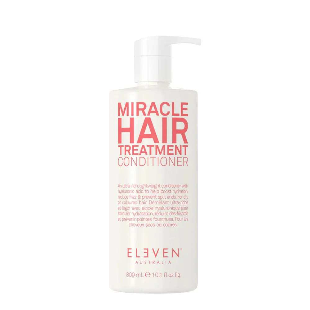 Miracle Hair Treatment Conditioner